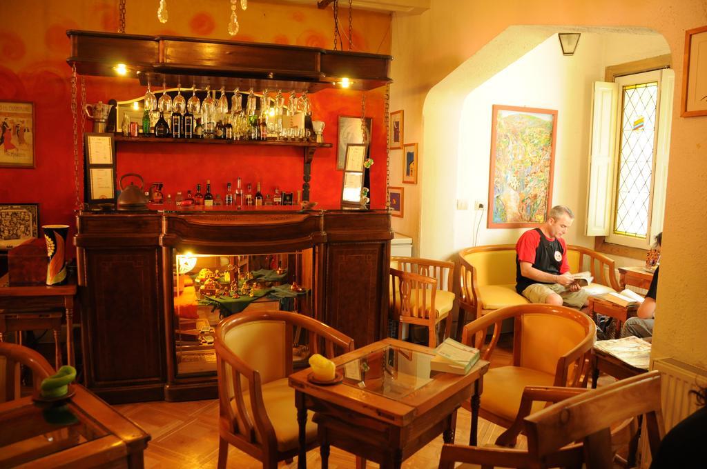 Rio Amazonas Bed & Breakfast