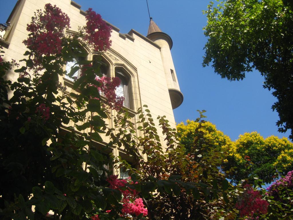 Rio Amazonas Bed & Breakfast 3*