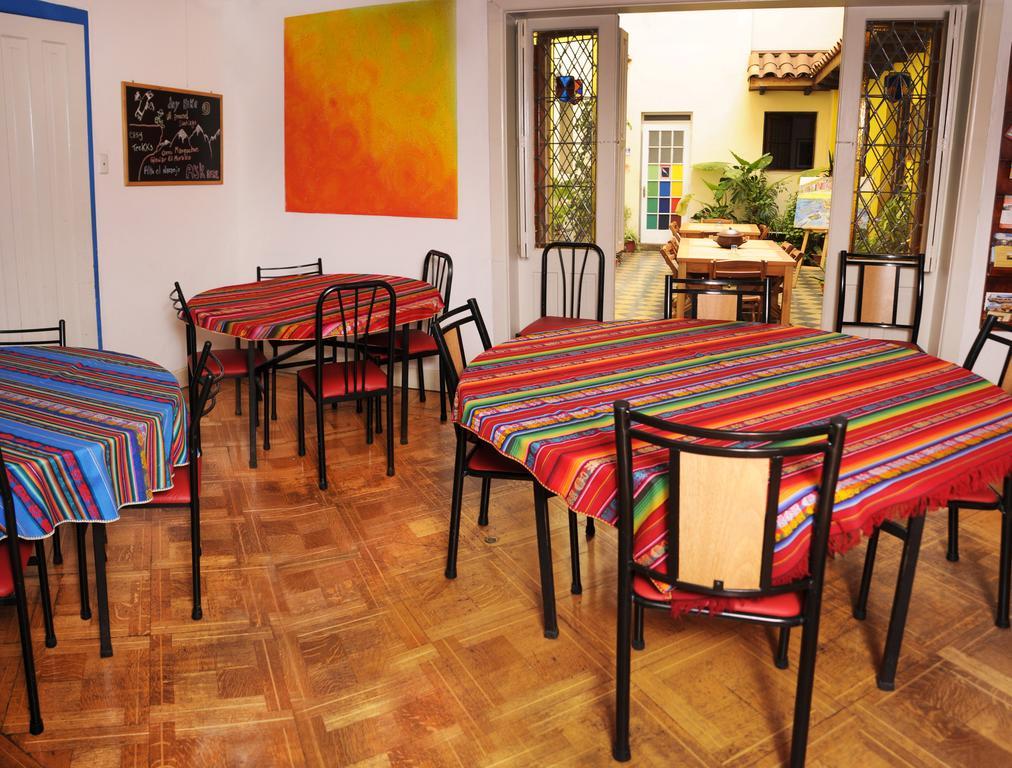 Bed & Breakfast Rio Amazonas