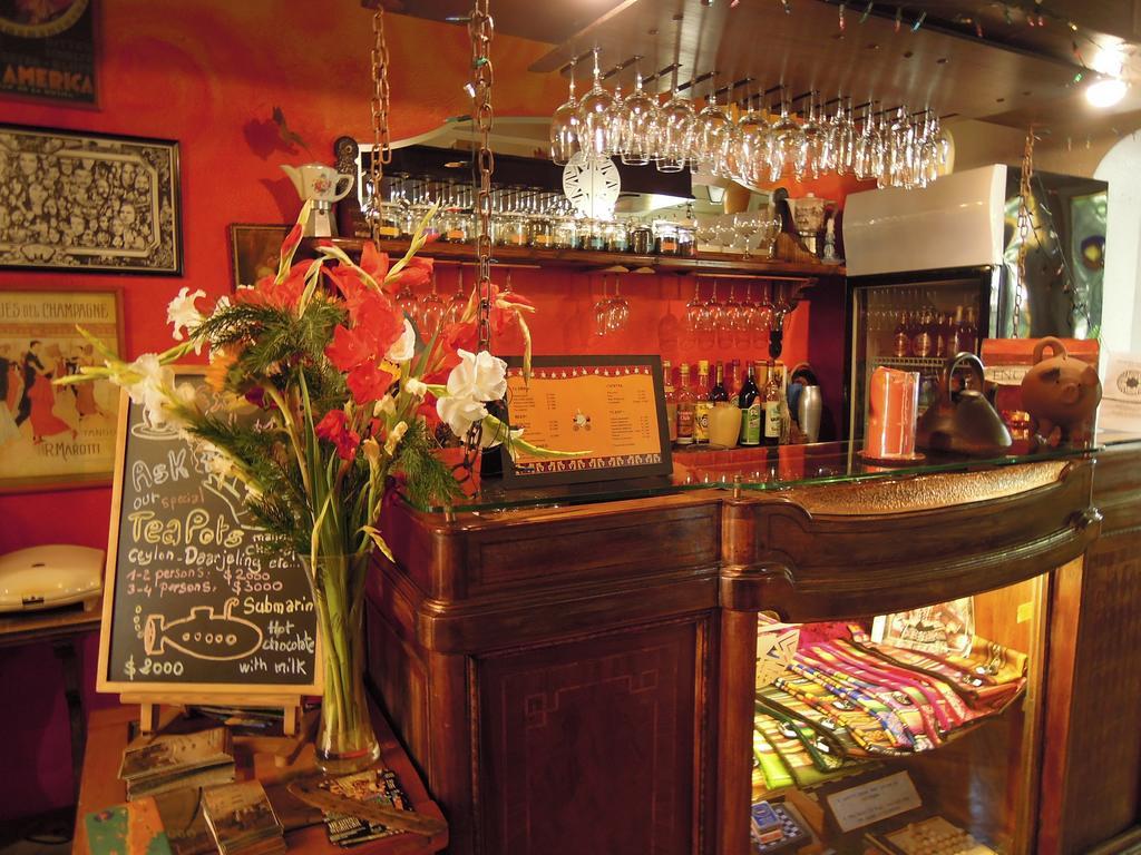 Rio Amazonas Bed & Breakfast 3*