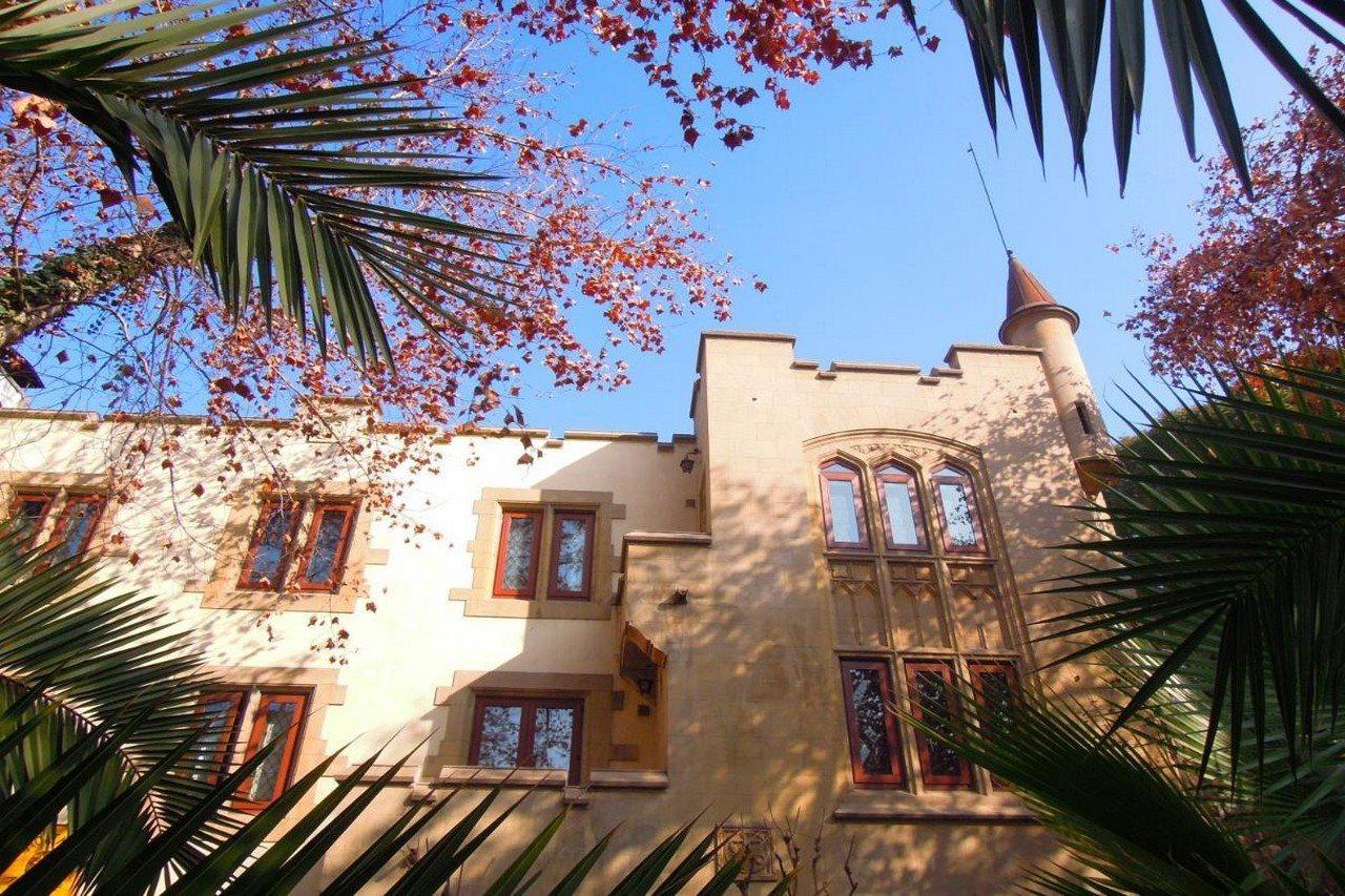Rio Amazonas Bed & Breakfast Santiago