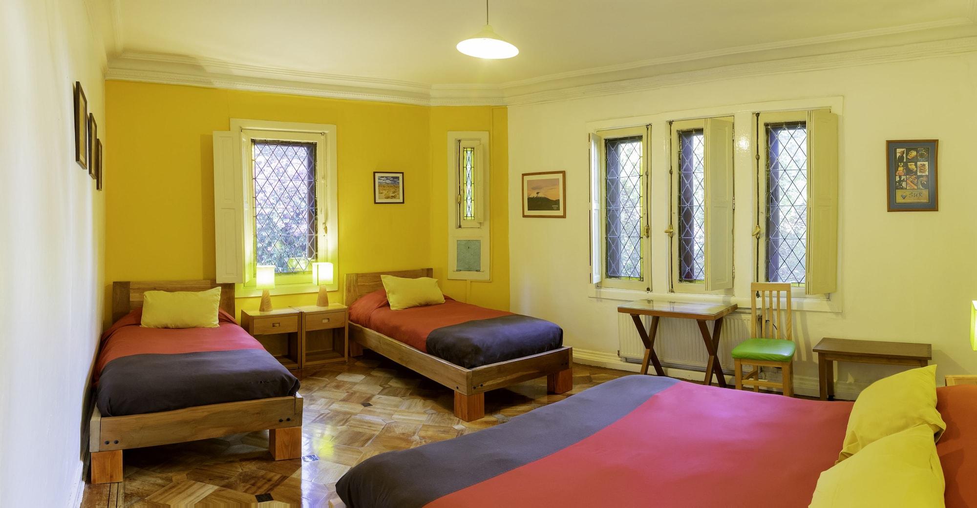 Rio Amazonas Bed & Breakfast