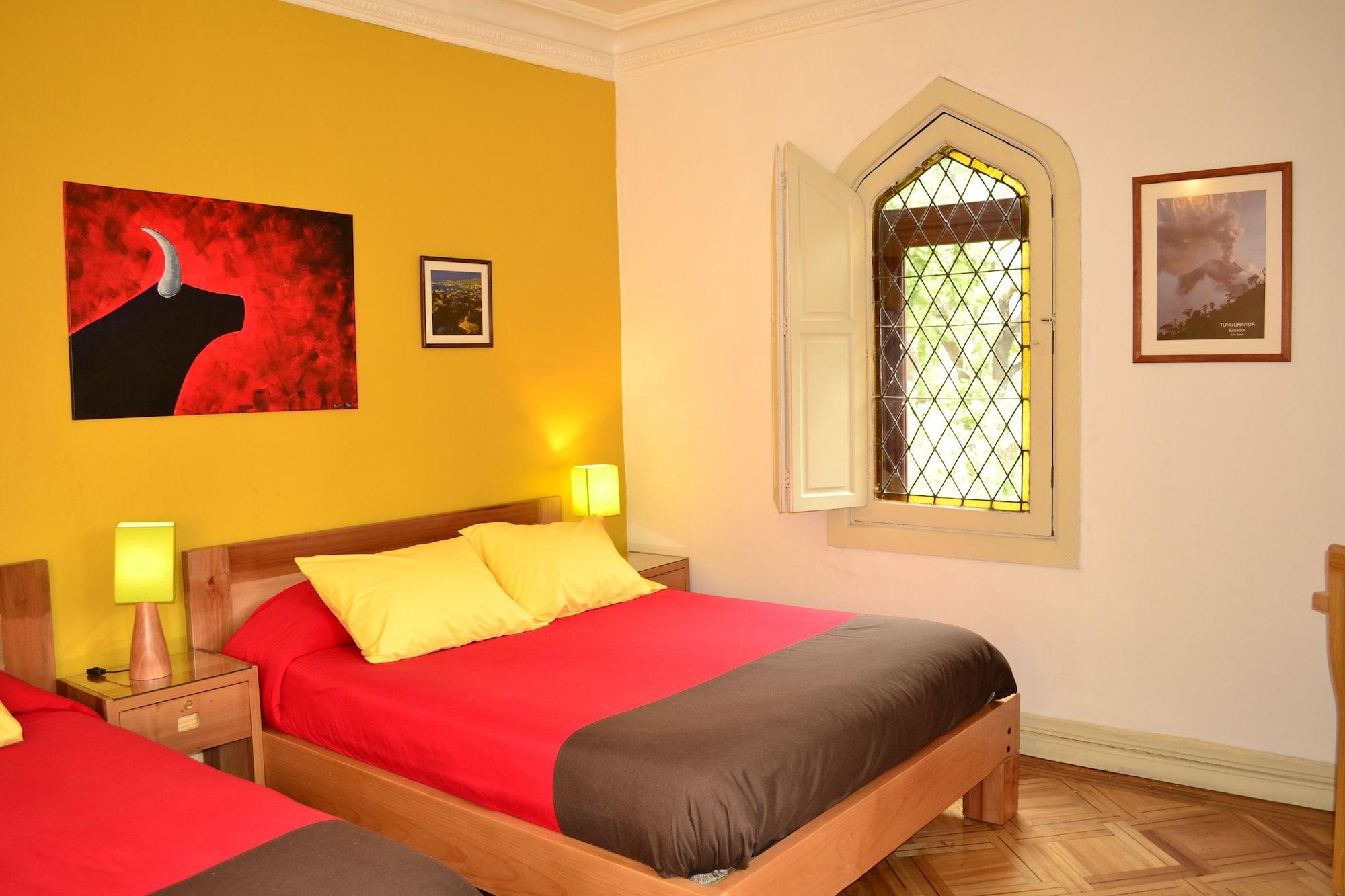 Rio Amazonas Bed & Breakfast Santiago