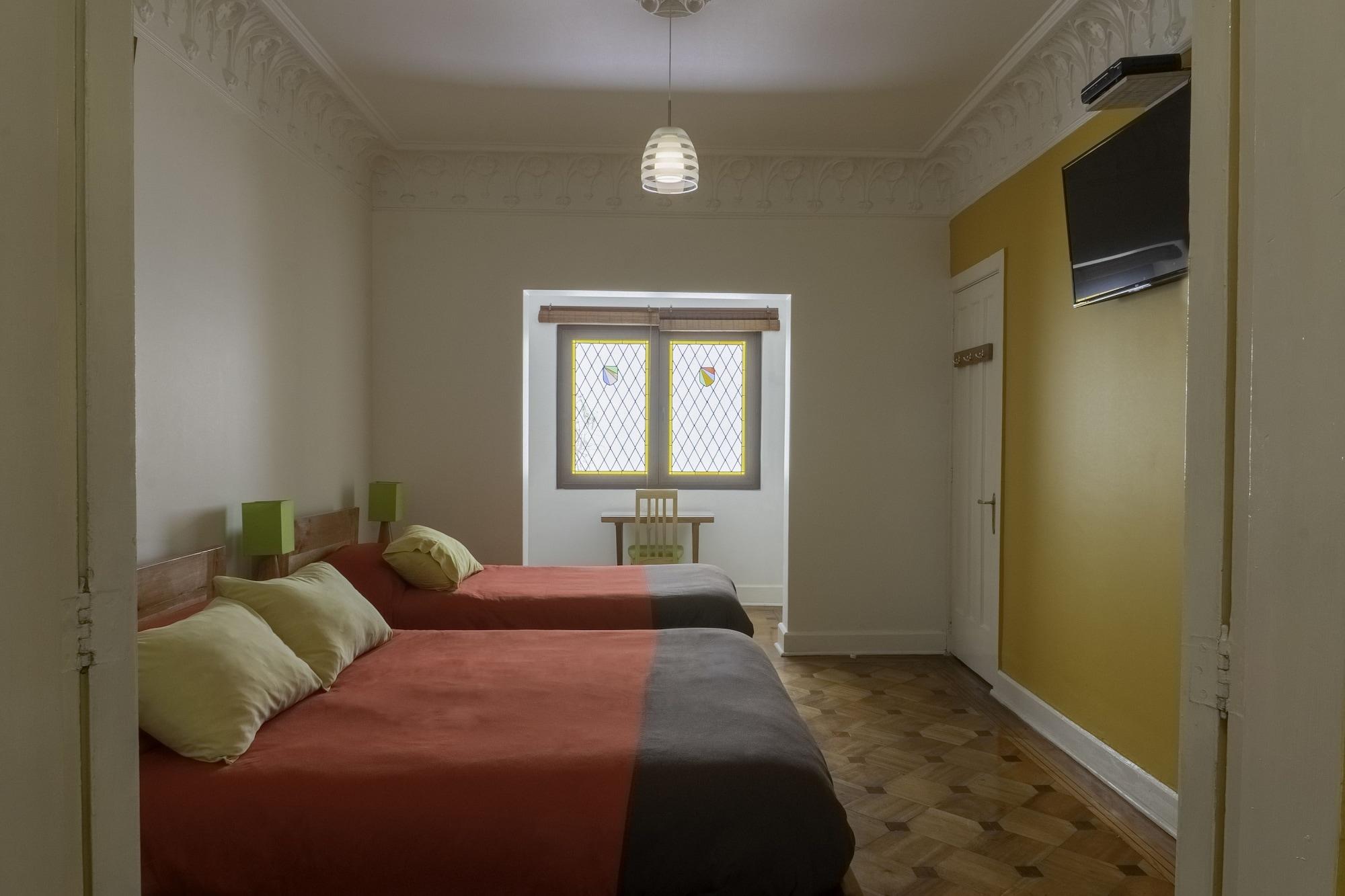 Bed & Breakfast Rio Amazonas 3*