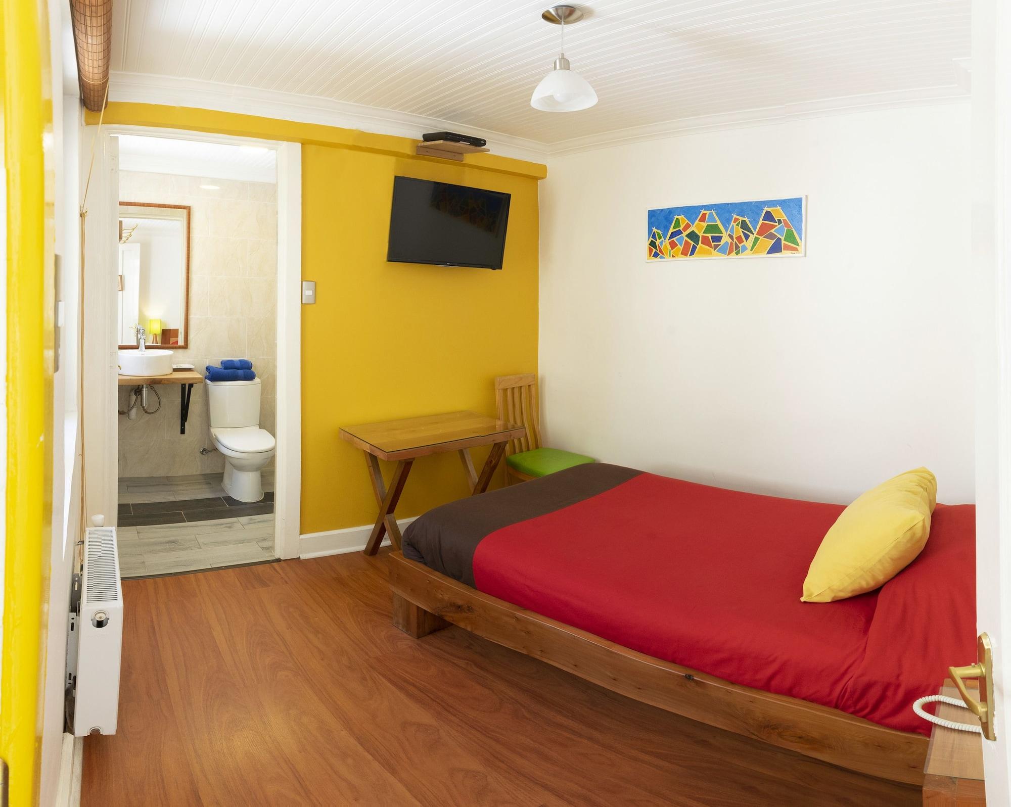 Bed & Breakfast Rio Amazonas