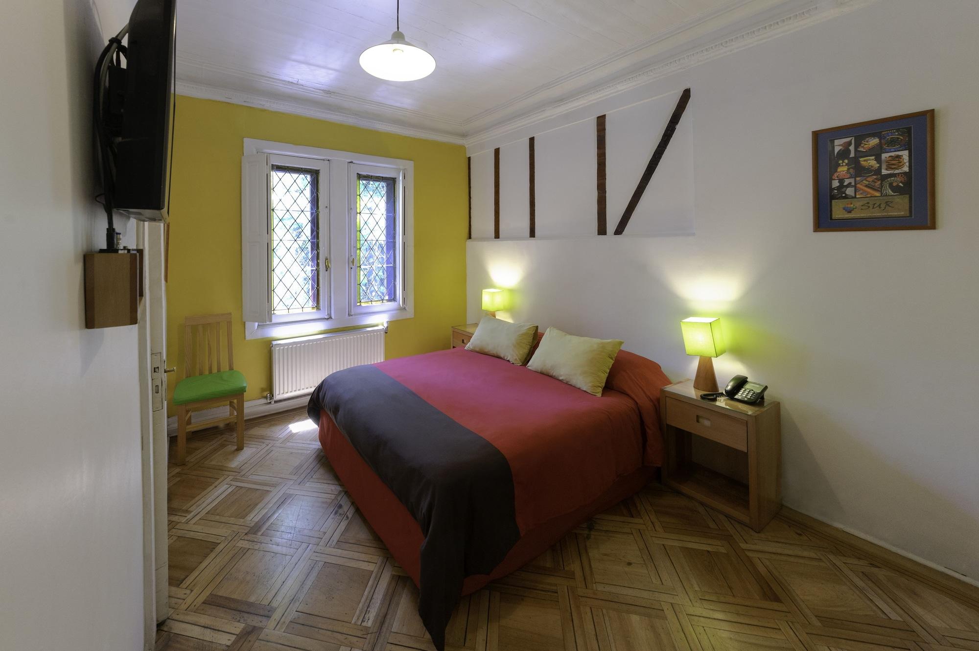 Rio Amazonas Bed & Breakfast 3*