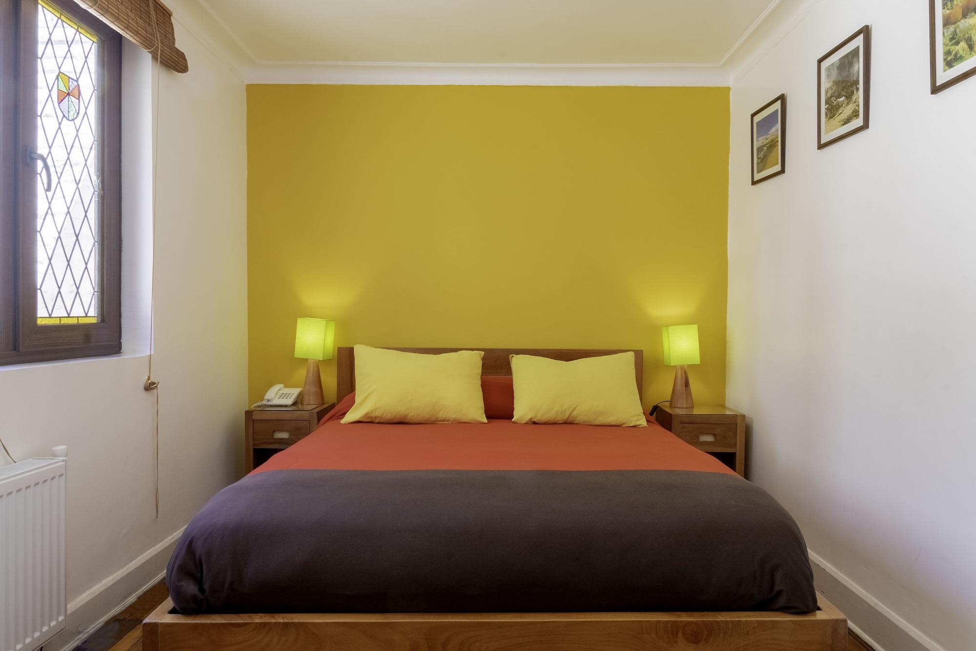 Bed & Breakfast Rio Amazonas Santiago