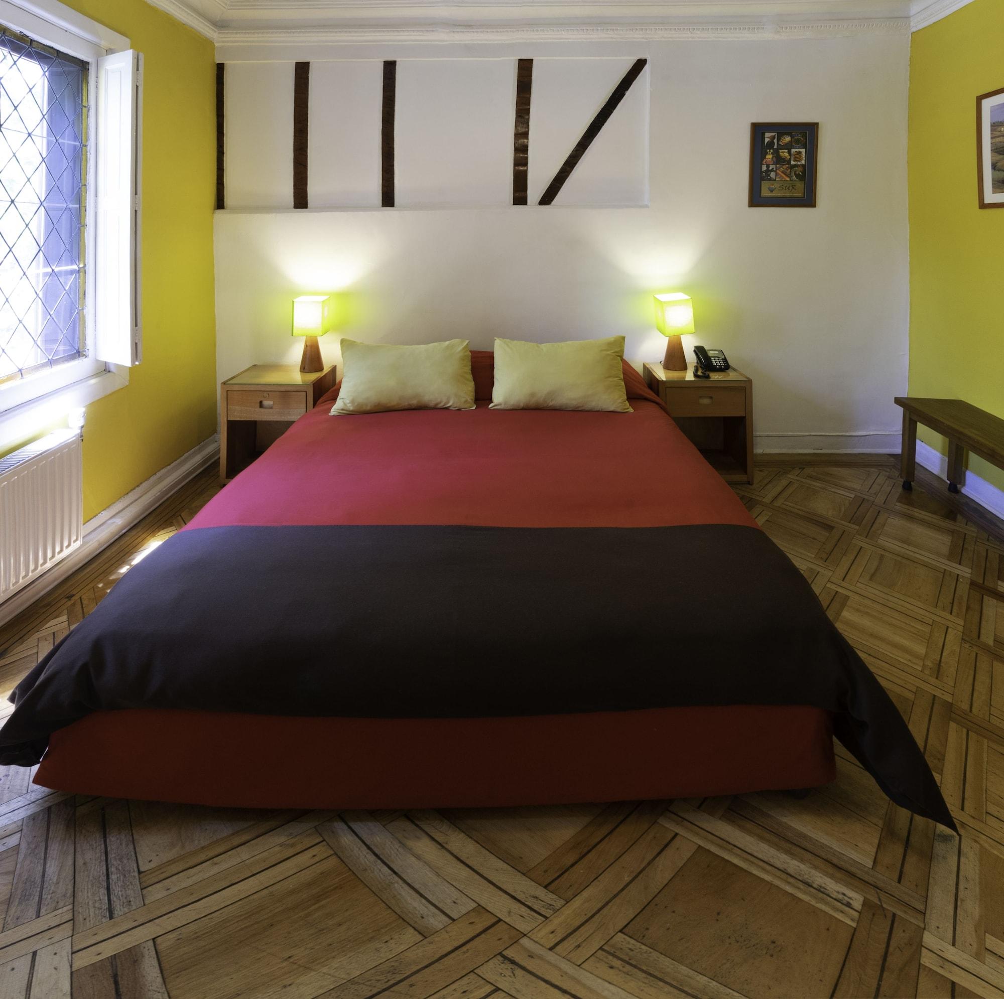 Rio Amazonas Bed & Breakfast