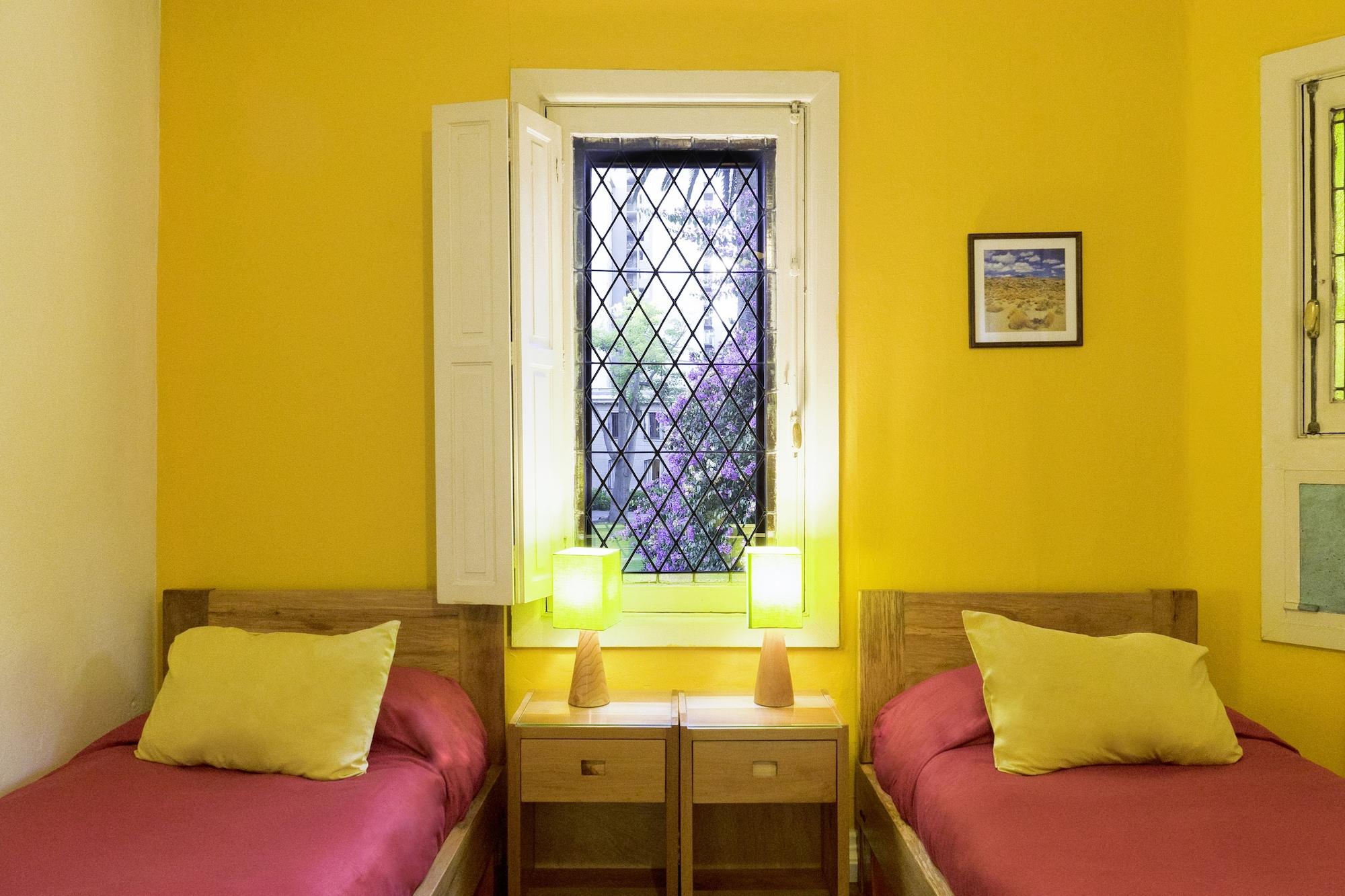 Bed & Breakfast Rio Amazonas Santiago