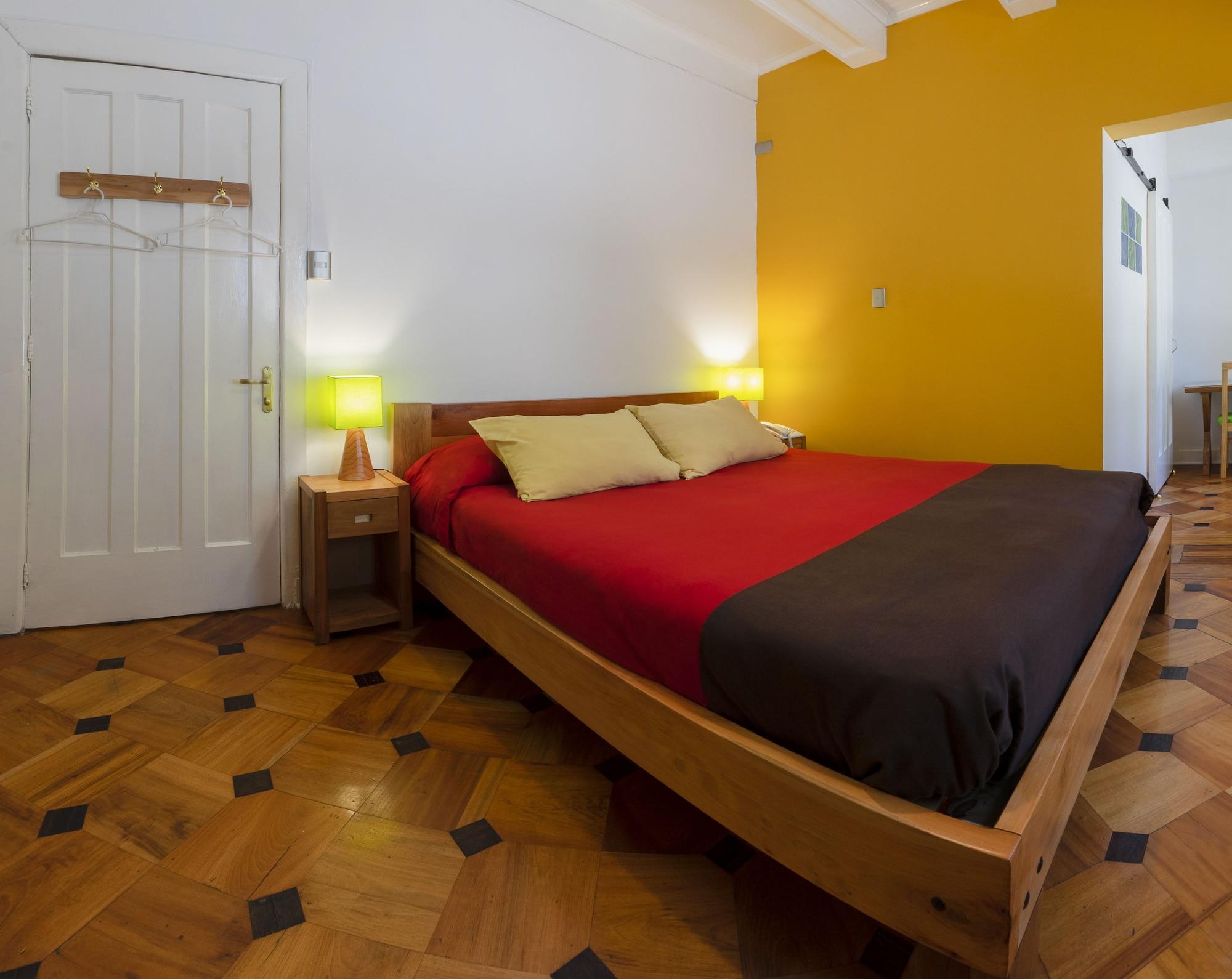 Rio Amazonas Bed & Breakfast Santiago