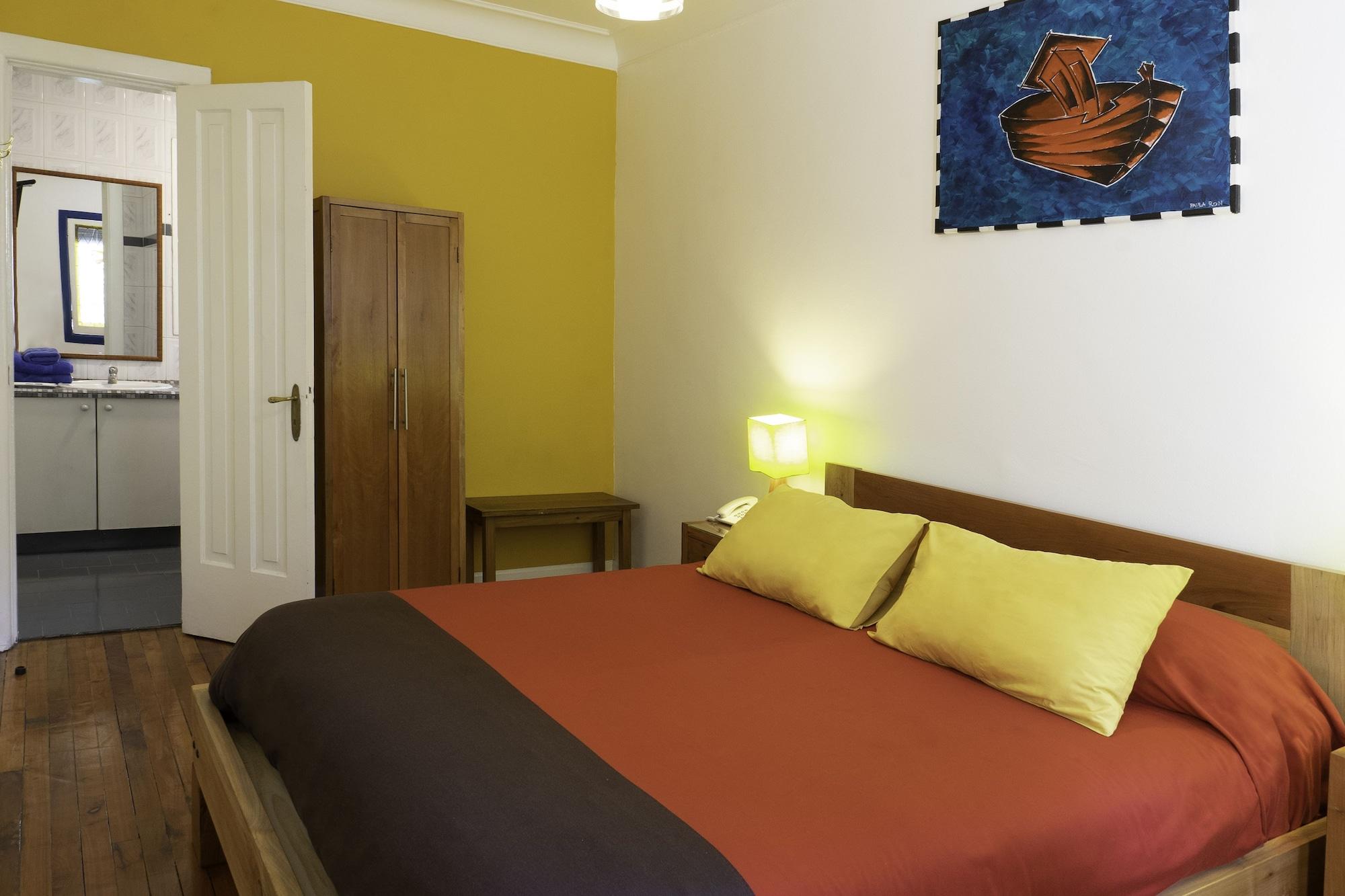 Bed & Breakfast Rio Amazonas Santiago