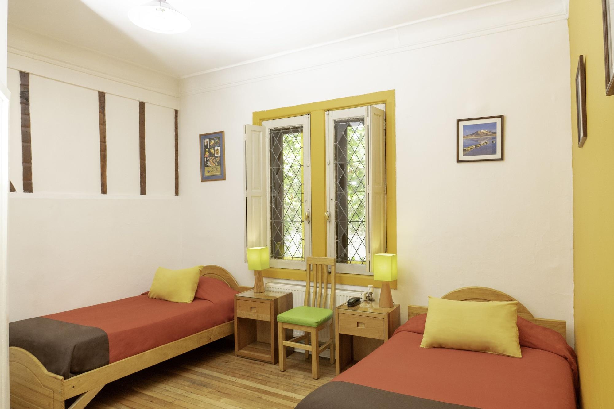 Rio Amazonas Bed & Breakfast Santiago