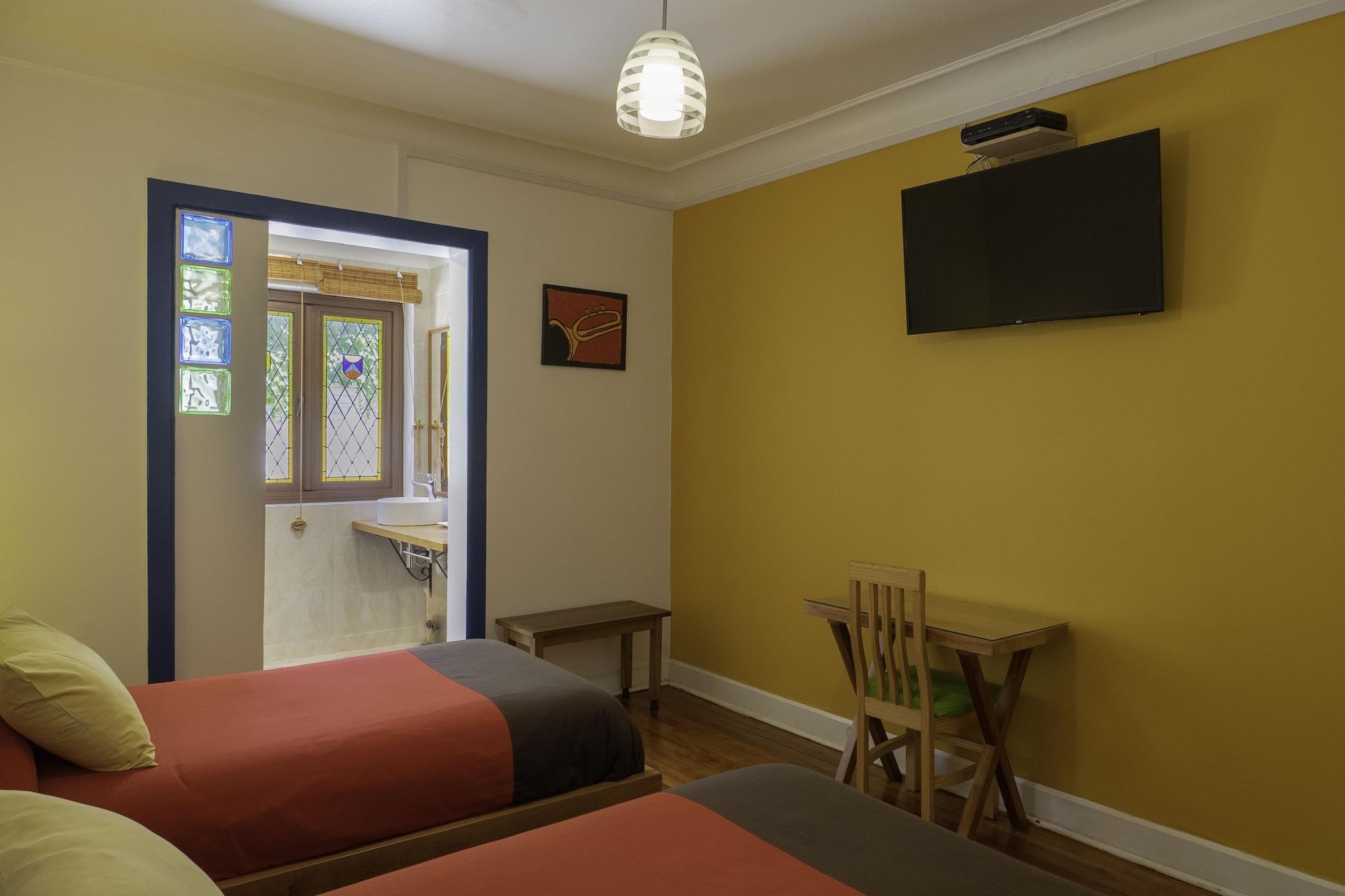 Bed & Breakfast Rio Amazonas 3*