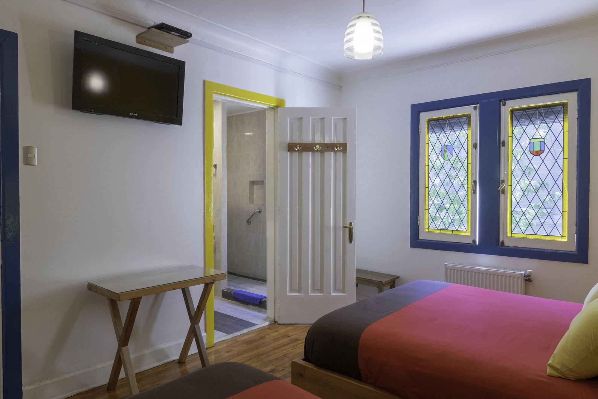 Bed & Breakfast Rio Amazonas Santiago