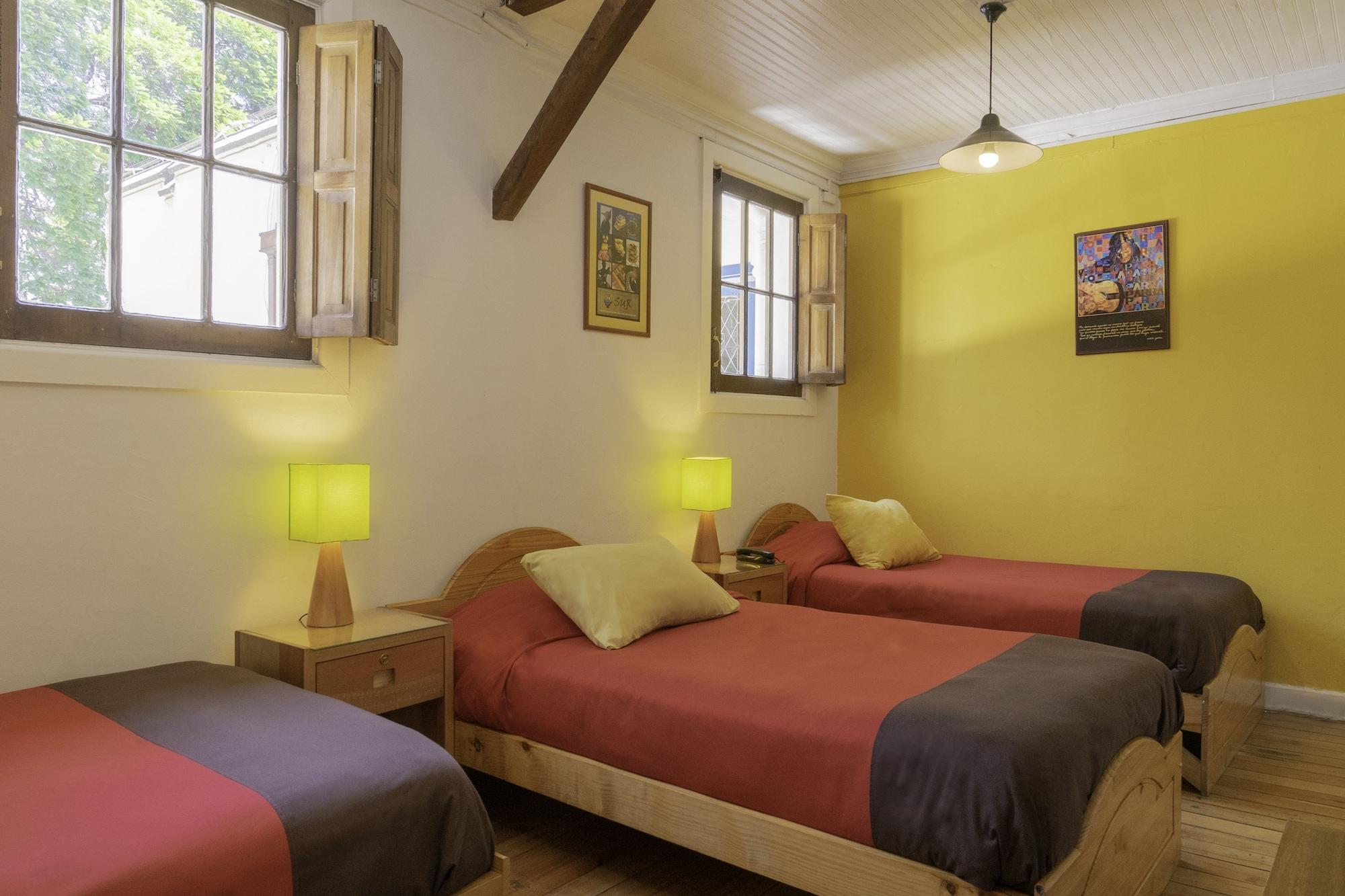 Bed & Breakfast Rio Amazonas 3*