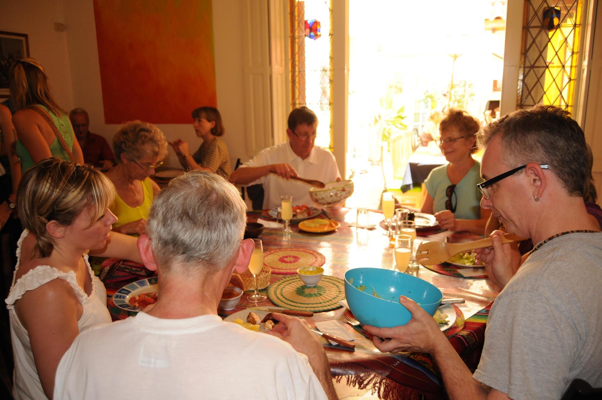 Bed & Breakfast Rio Amazonas 3*