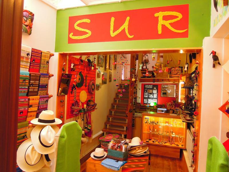 Bed & Breakfast Rio Amazonas