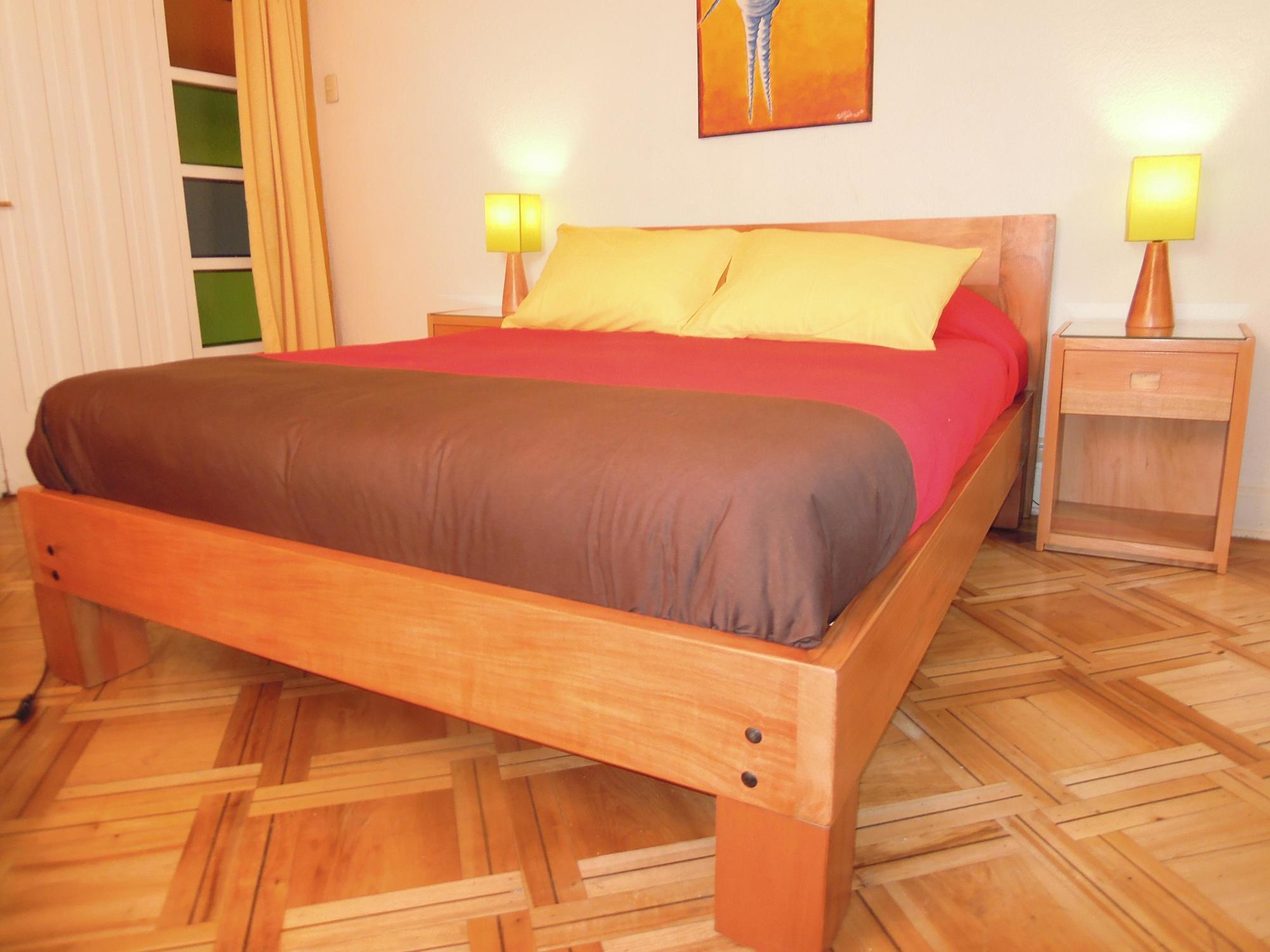 Bed & Breakfast Rio Amazonas Santiago