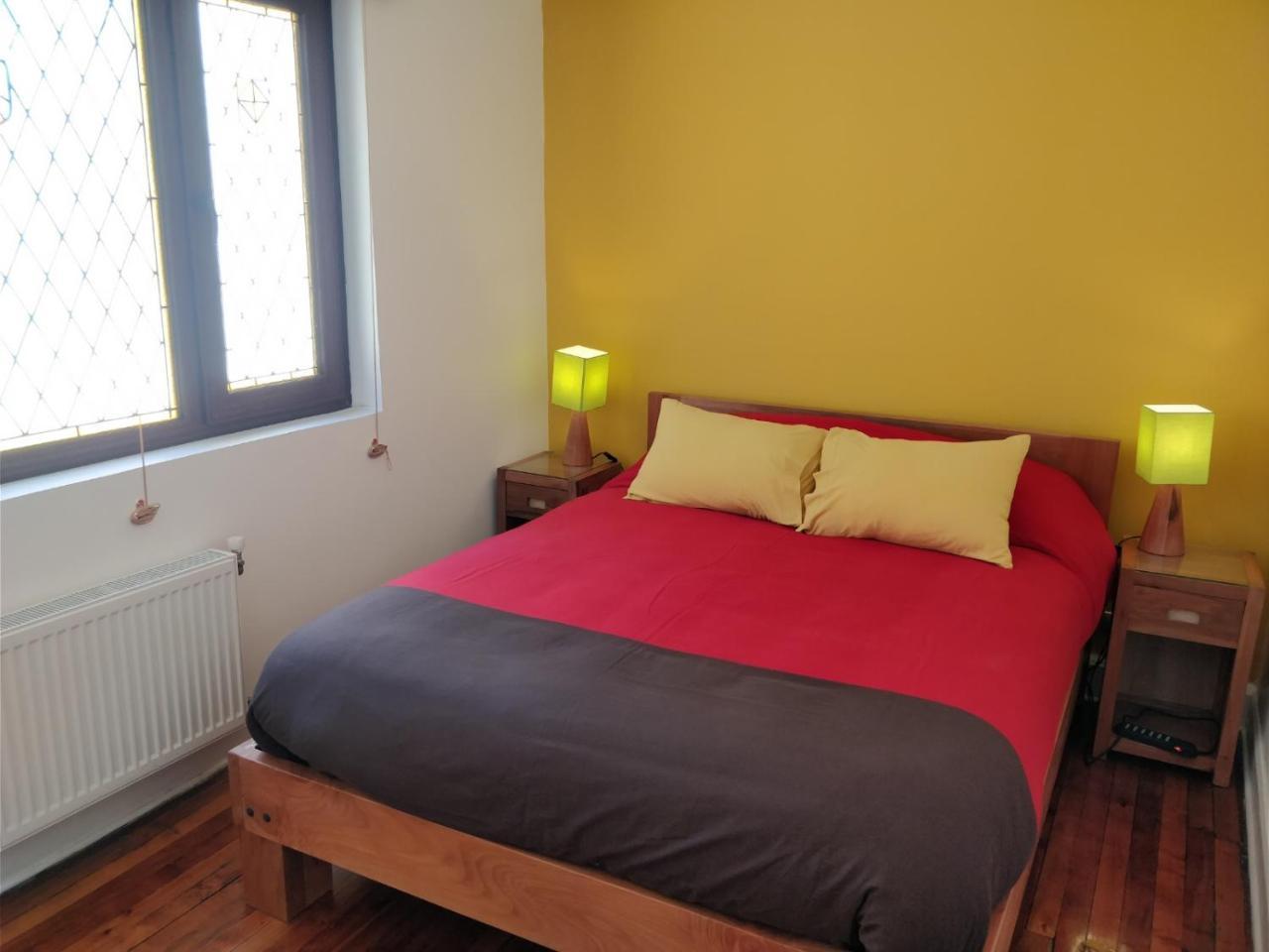 Bed & Breakfast Rio Amazonas Santiago