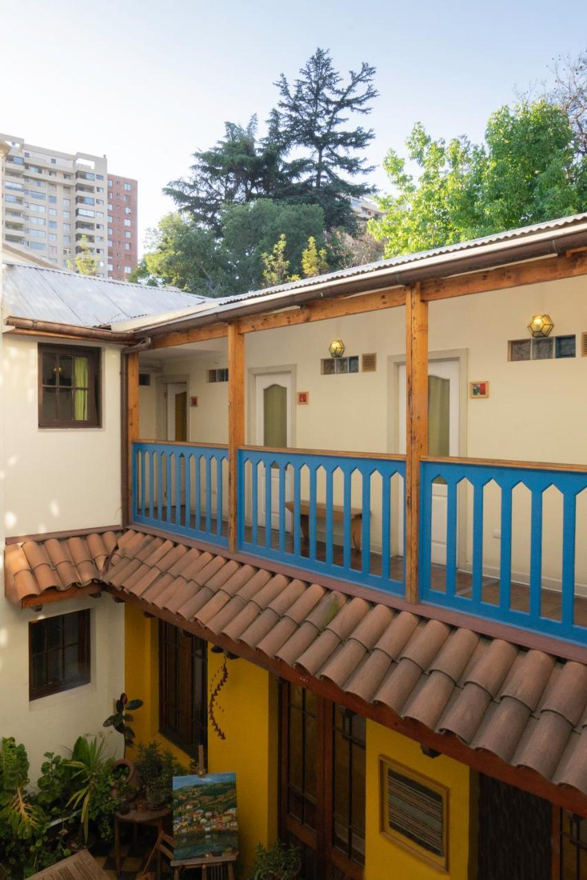 Bed & Breakfast Rio Amazonas 3*