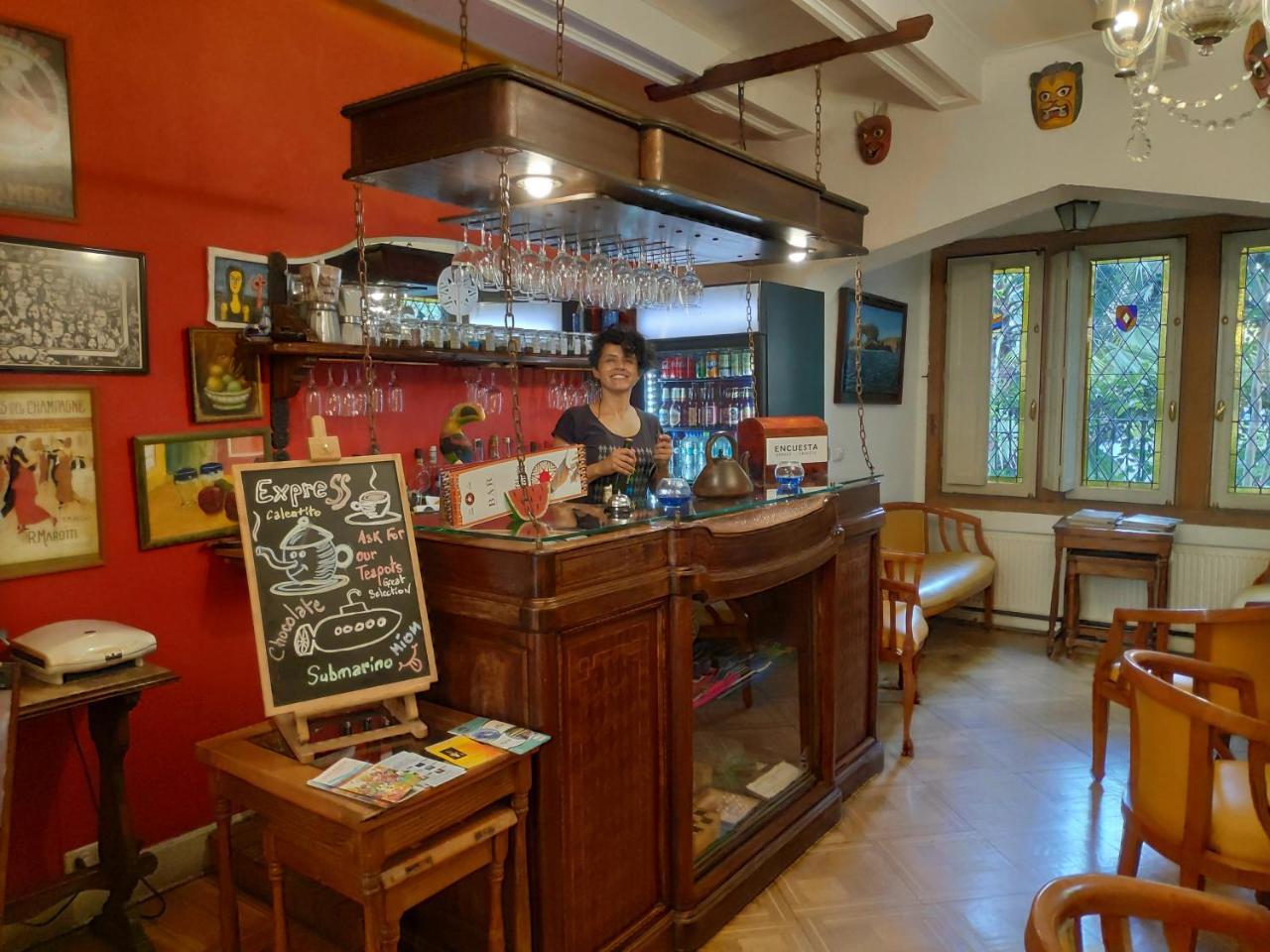 Bed & Breakfast Rio Amazonas