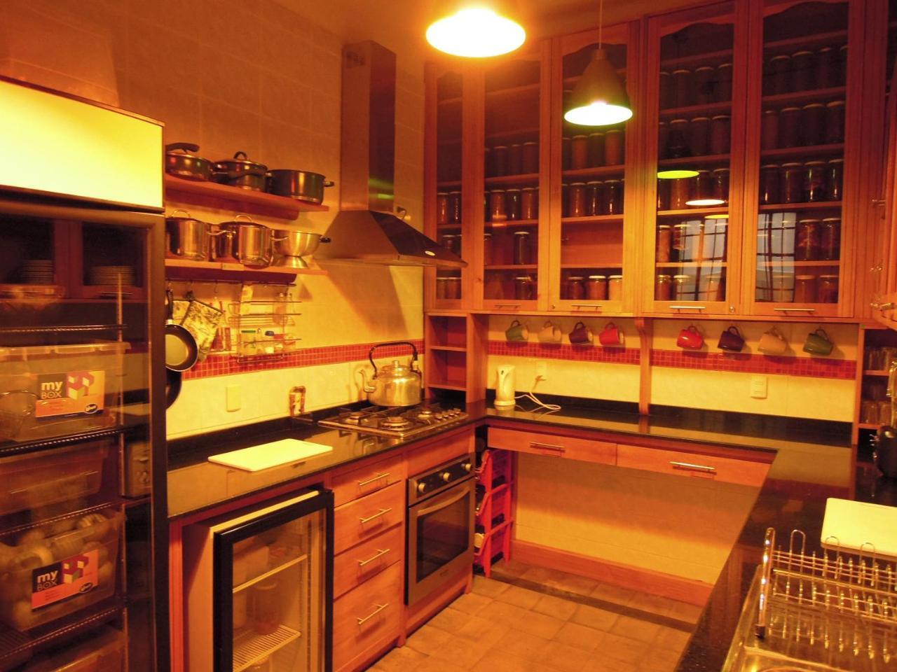Rio Amazonas Bed & Breakfast Santiago