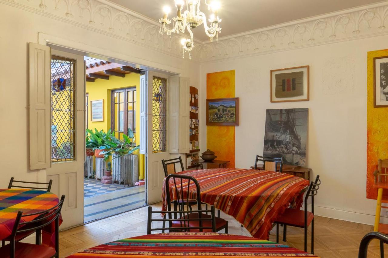 Rio Amazonas Bed & Breakfast 3*