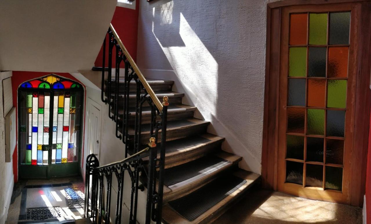 Bed & Breakfast Rio Amazonas Santiago
