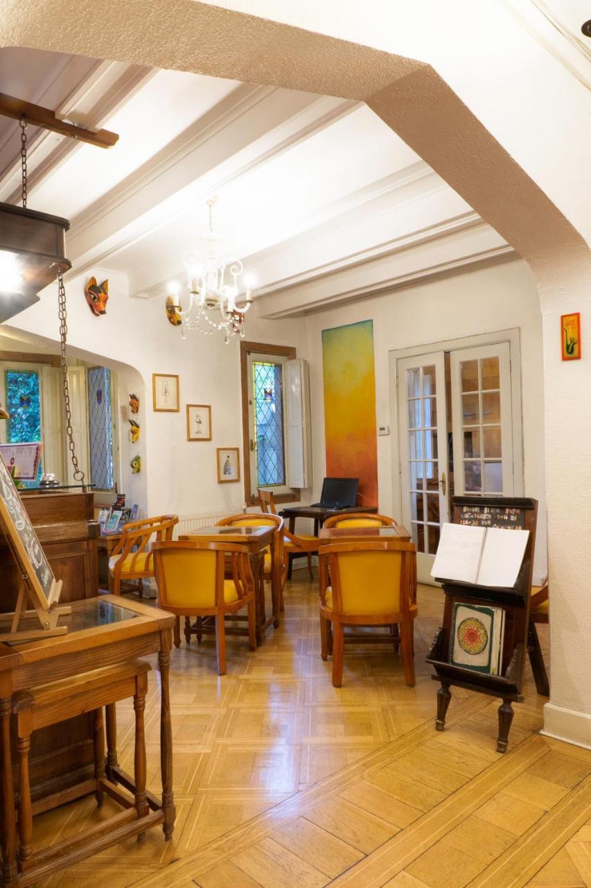 Bed & Breakfast Rio Amazonas