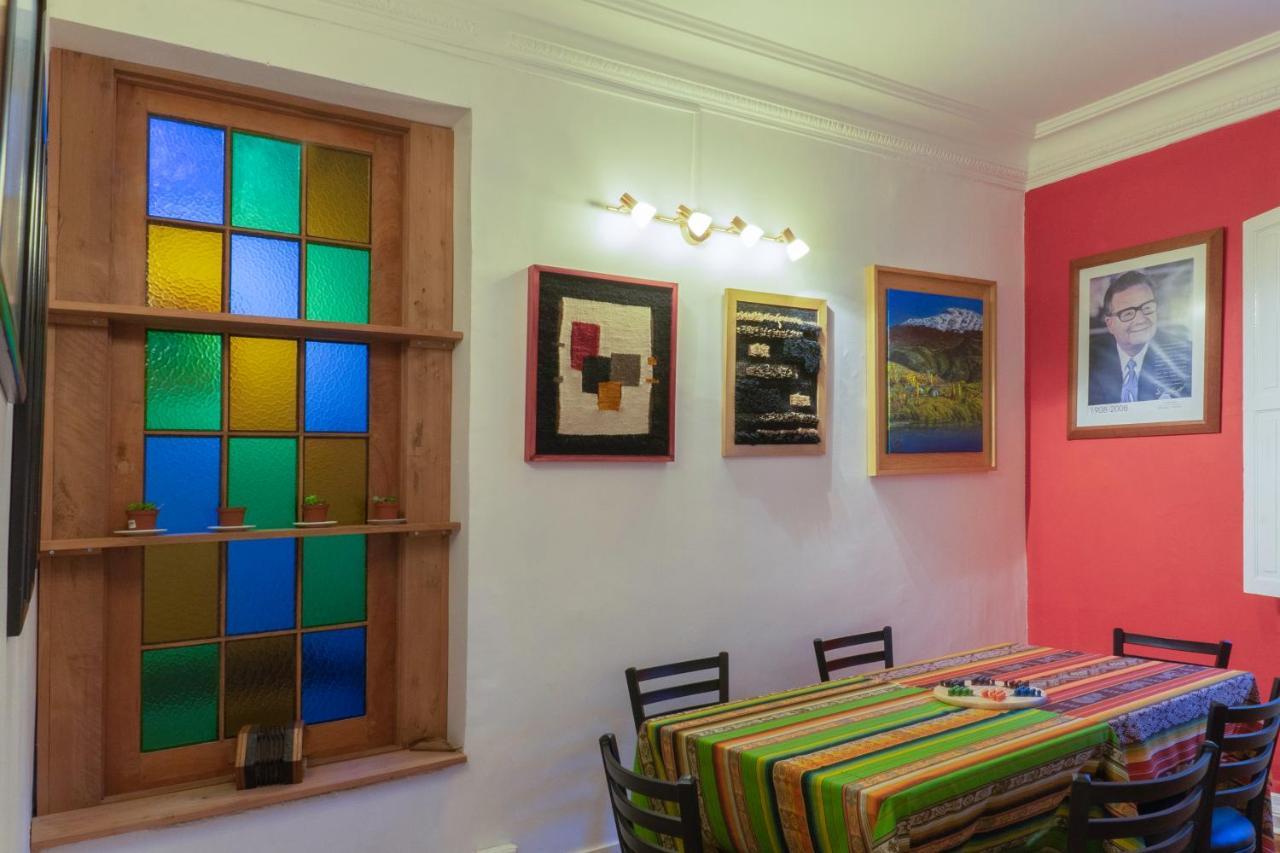 Rio Amazonas Bed & Breakfast 3*