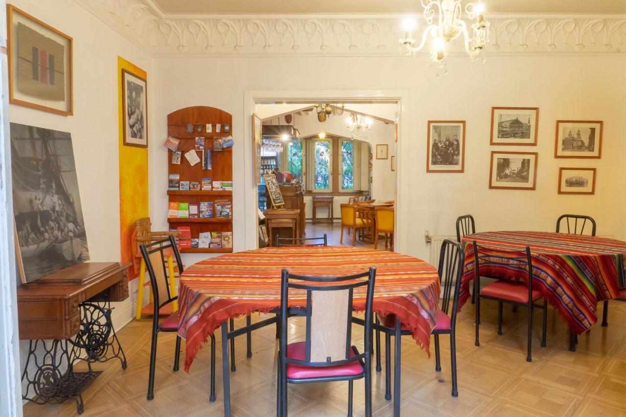Rio Amazonas Bed & Breakfast