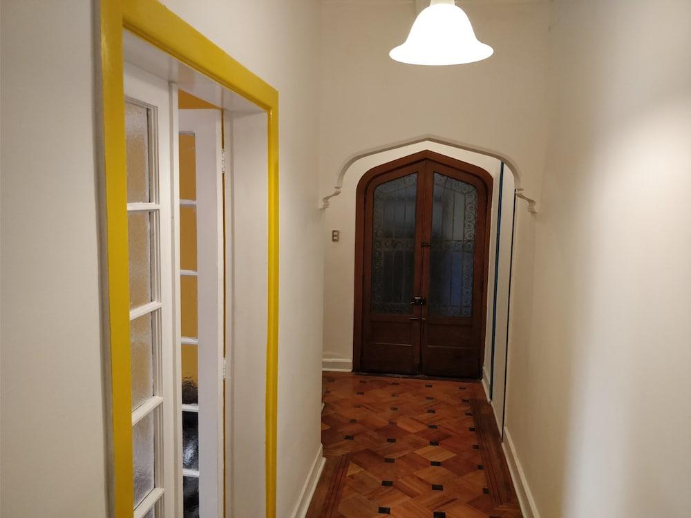 Rio Amazonas Bed & Breakfast Santiago